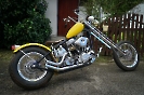 60 Harley Davidson Panhead F_1