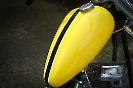 60 Harley Davidson Panhead F_2