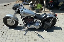 Harley 1340 Evo Stahrrahmen Gabi_3