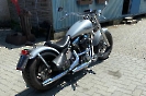Harley 1340 Evo Stahrrahmen Gabi_4