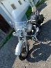 Harley Davison Softail FLSTC_4